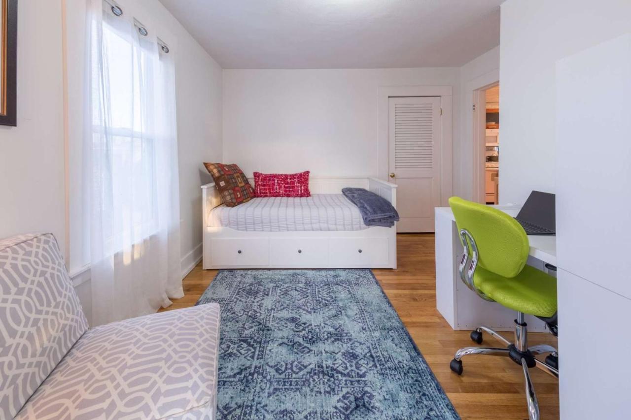Riverview Beverly Extérieur photo