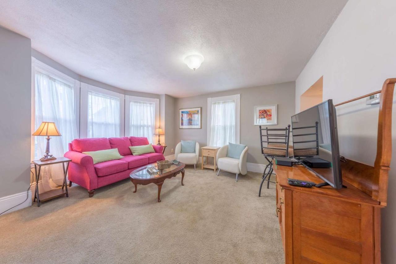 Riverview Beverly Extérieur photo