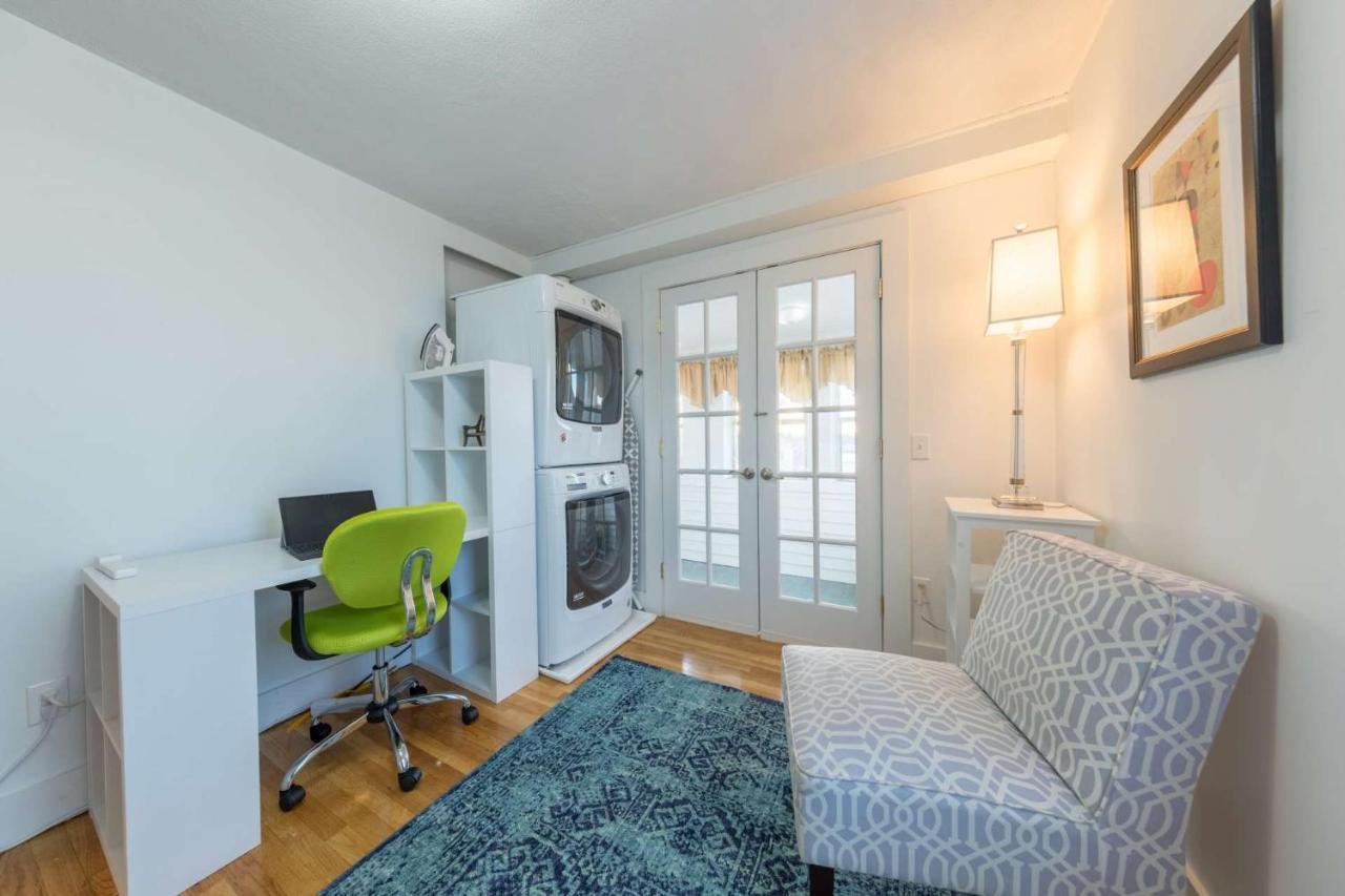 Riverview Beverly Extérieur photo
