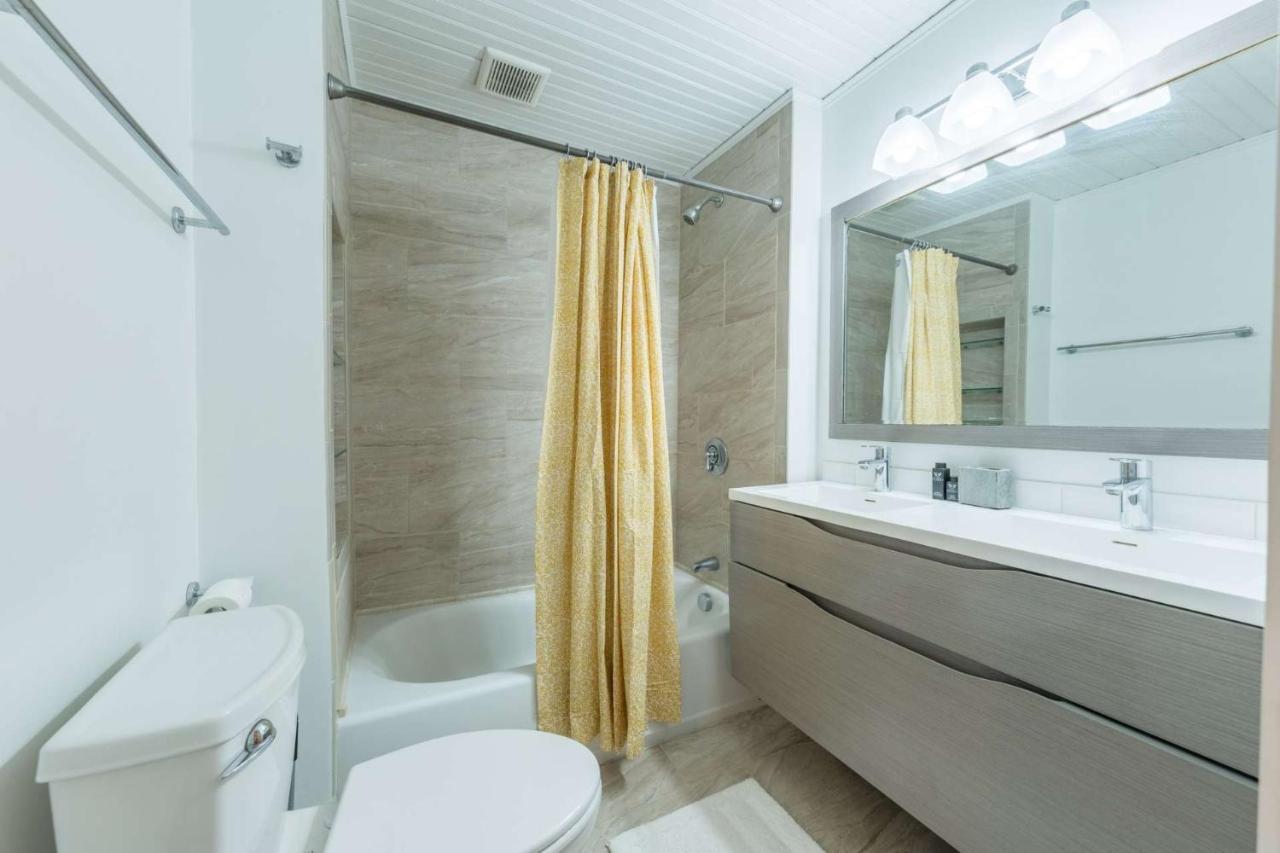 Riverview Beverly Extérieur photo